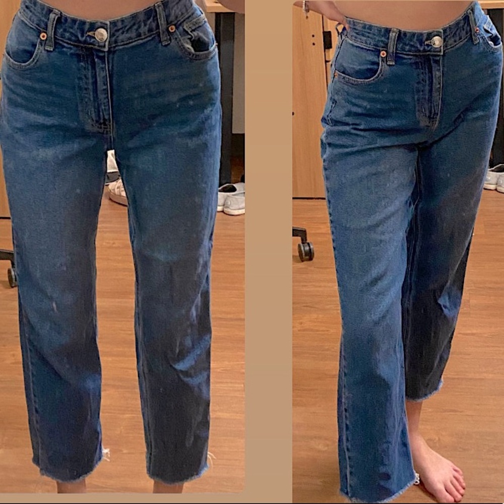 Wild Fable Straight Leg Jeans